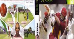 Brian Lara Cricket 2005 Kickass